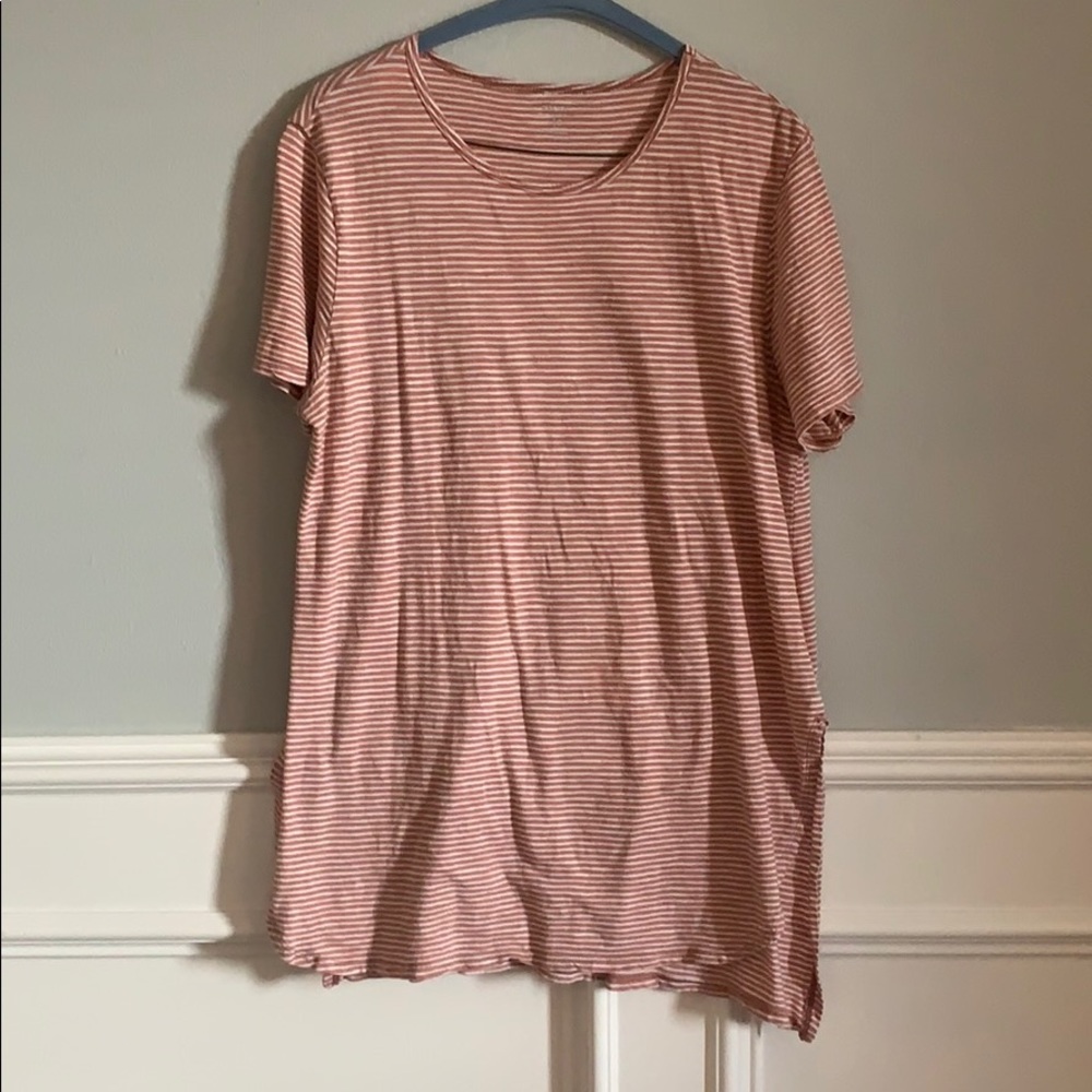 Old Navy striped tunic bundle